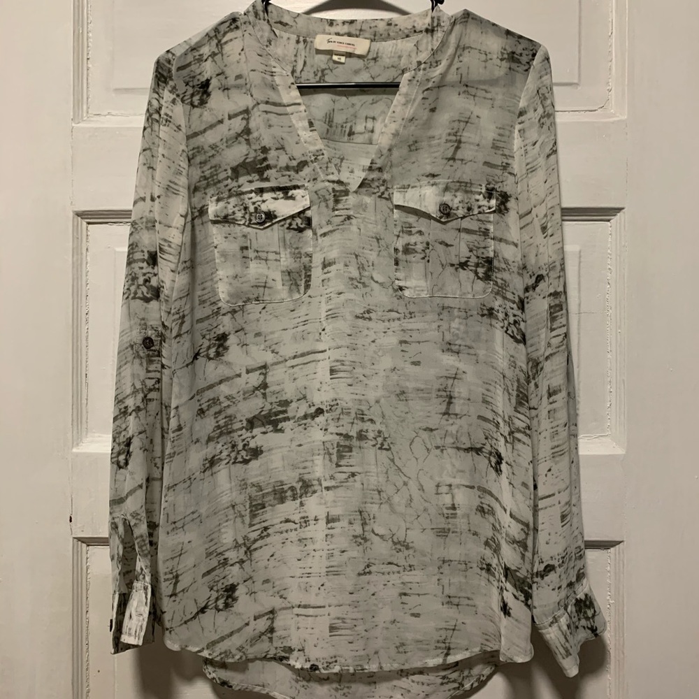 Vince Camuto top